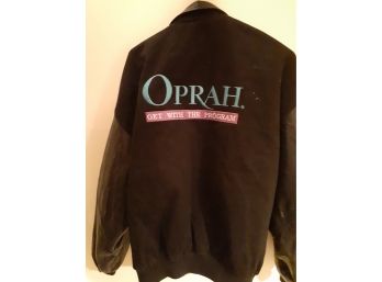 Oprah (Winfrey) Jacket
