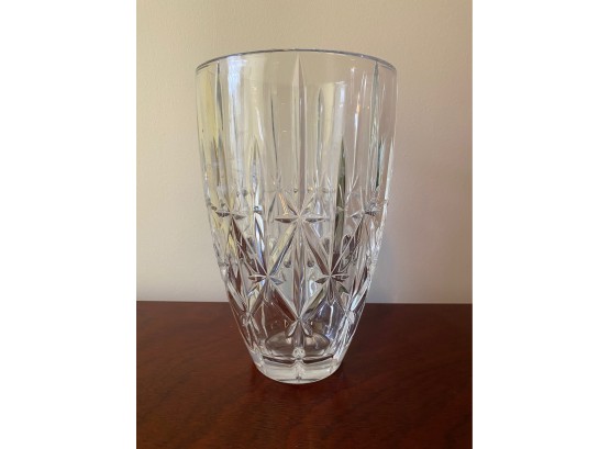 Marquis By Waterford Crystal Vase