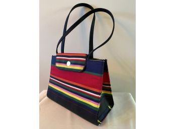 Colorful Kate Spade Handbag