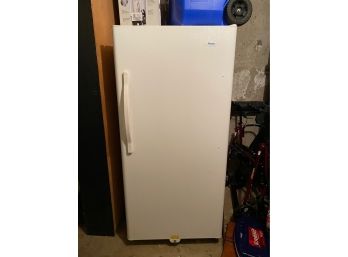 Haier Commercial Frost Free Freezer