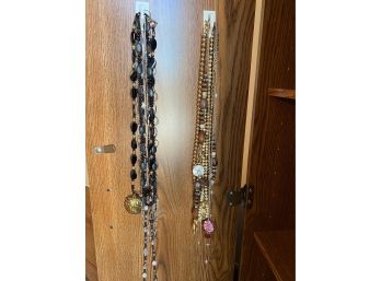 Long Necklaces #2