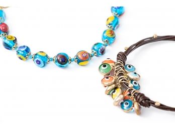 Evil Eye Bracelets