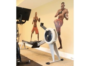 Concept 2 Model E Indoor Rower PM4 (Retail $1,100)