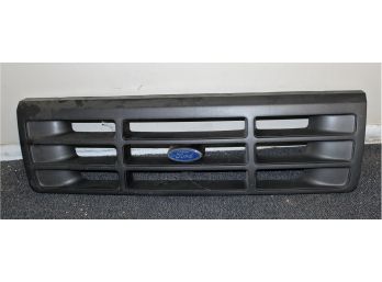 Ford Truck Front Grille