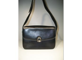 Fantastic CELINE - PARIS - Leather Purse / Handbag - Amazing Condition WOW !