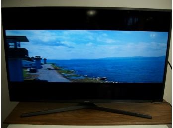 100% Like New SAMSUNG (Smart TV) 40'  - Model UN40K W/Remote