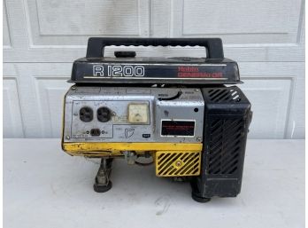 Robin R-1200 Portable Generator
