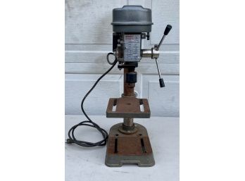 Universal Products Three Speed Bench Drill Press