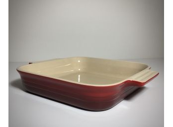 Le Creuset - Oven Dish