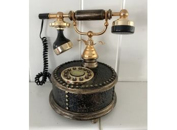 Vintage Inspired Telephone