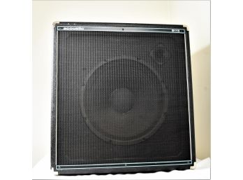 Acoustic B115 Bass Speaker Cabinet