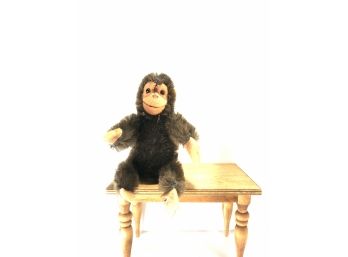 Vintage Steiff - Small Monkey