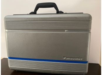 Panasonic Metal Case