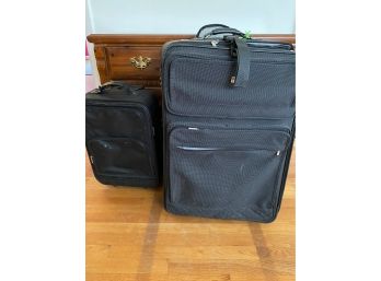 Large And Small Bags