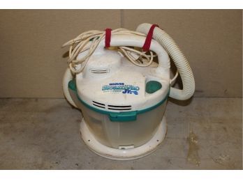 Hoover Steam Vac Jr Spot Cleaner - Compact Carpet Steamer Cleaner