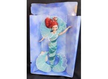 First In Series Film Premiere Edition Disney's Little Mermaid Doll
