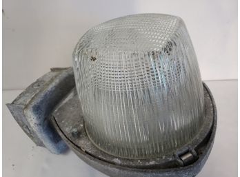 Vintage Street Light Lamp
