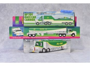 BP Limited Edition Series 1992-1993 And 1996