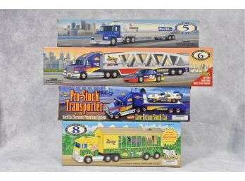Sunoco Collectible Series Five-Eight