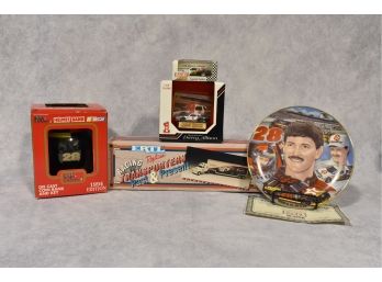 Collection Of Davey Allison #28 Collectibles #3