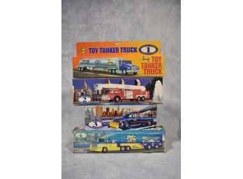 Sunoco Collectible Series One-Four