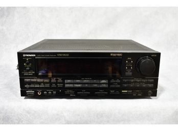 Pioneer Stereo Receiver VSX-9300