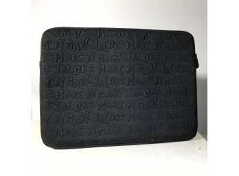 Fabulous MARC (by Marc Jacobs)  Soft Case - Could Be For Ipad Laptop (Or Briefcase)