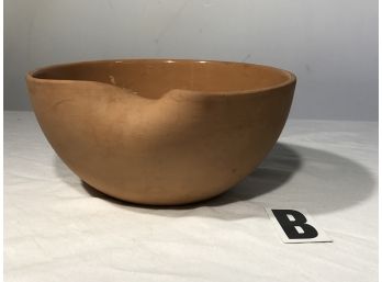 Amazing Vintage TIFFANY & Co 'Thumbprint' Bowl - Elsa Peretti (2 Of 2) - Two Sizes (Smaller)