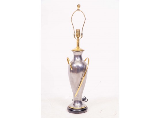 Contemporary Style Vintage Lamp