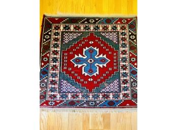 Square Rug