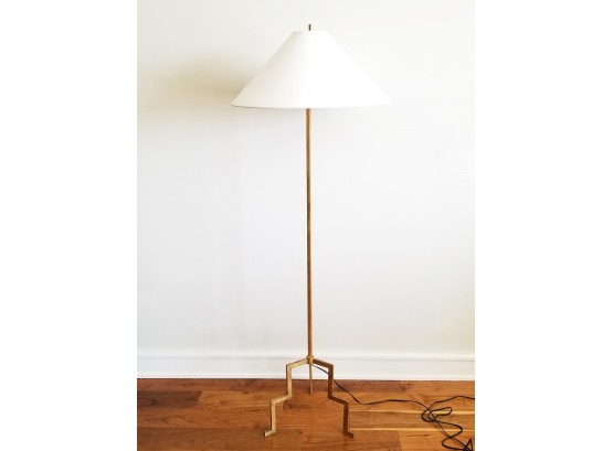 Modern Stick Lamp