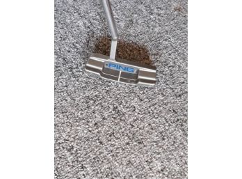 Ping G21 Anser C Putter