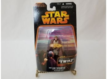 Star Wars Figure 'Separation Of The Twins'