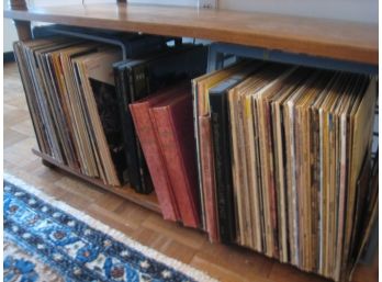 LP Albums Sets Classical, Musical, Jazz, Crooners