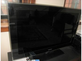 Samsung LCD Series 6 HDMI 40' Flat Screen Television
