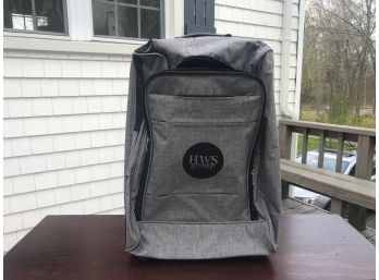 Brand New Rolling Travel Bag - Carry-on Size