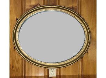 Oval Mirror - Large