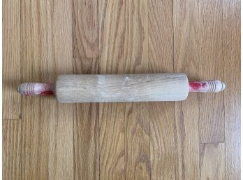 Vintage - Rolling Pin