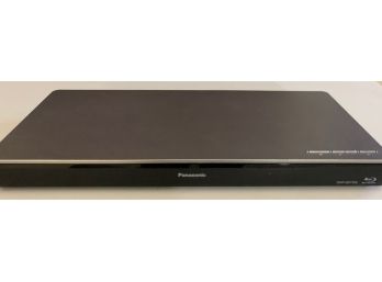 Panasonic DMP-BDT360 3D Wi-Fi Blu-Ray Player