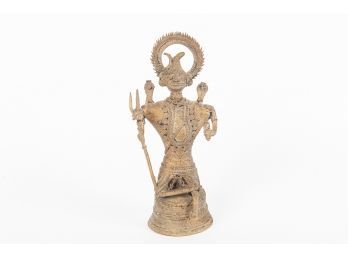 South Asian Figurine