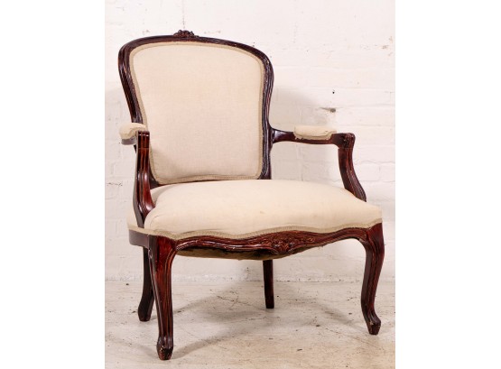 Louis XV Chair