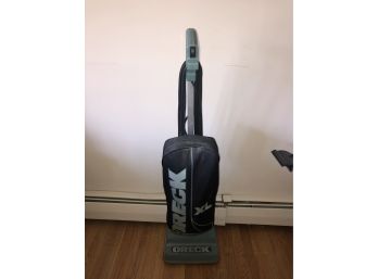 Orek XL Type 7 Vacuum