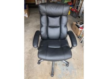 Well Padded Office Chair