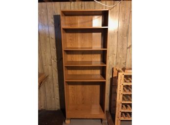 Display Or Book Shelf