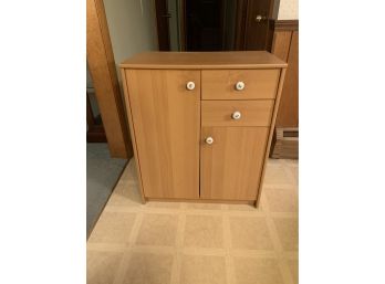 Extra Storage Cupboard For