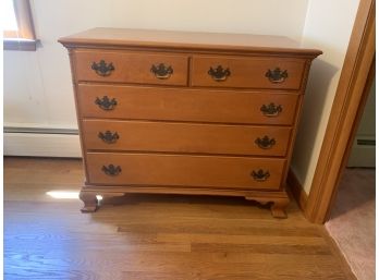 5 Drawer Dresser