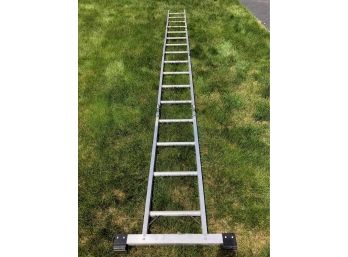 Werner Aluminum 16 Ft Ladder