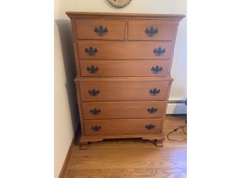 7 Drawer Dresser