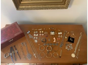 Jewelry Lot