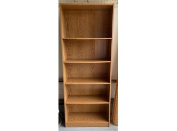 3 Pc Shelf Lot